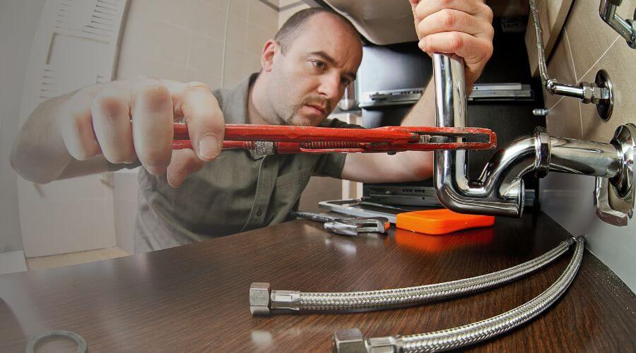 Professional same day plumber in Roodhouse, IL